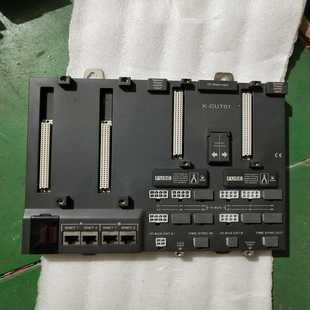 和利时K CUT01 型号K 24V CUT01底座模块