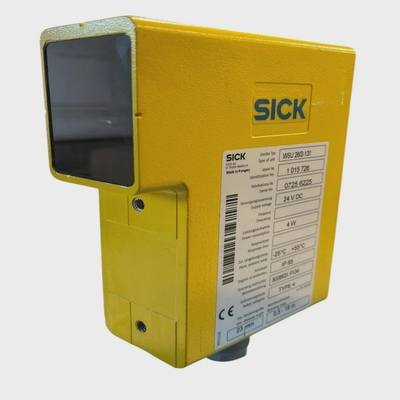 SICKWsu26/2-131Pn:1015726Sicherheits-Einzelstrahlsensor