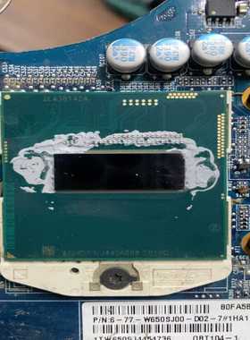 议价i7-4710MQSR1PQ原装正式版