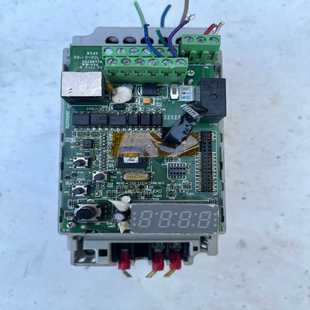 询价 B罗克韦尔变频器22F A4P2N103有1个0.75K