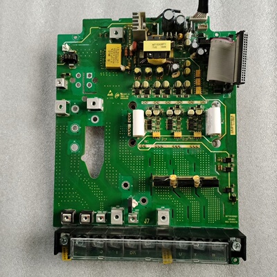 询价-汇川变频器驱动板MVT303GBQD1带模块30KW原