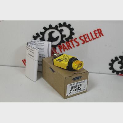 TURCK FOSMIUNP6XH1141 Abstandssensor  6 Monate Garantie