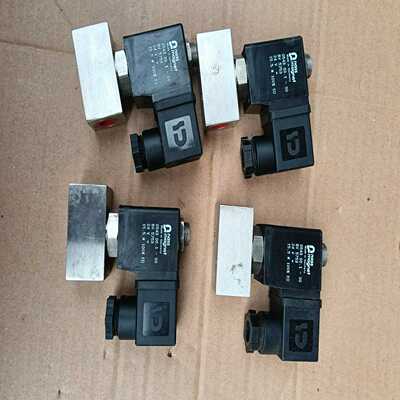 NASS电磁阀NASSmagnet054300.1---议价商品