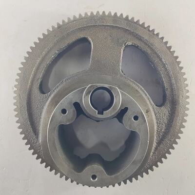 Pice De Rechange Pour Pompe De Calibre Taiko Kikai LD5NSB