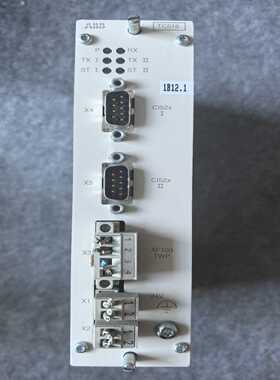 ABB模块 TC516 3BSE012632R1 功能包~议价