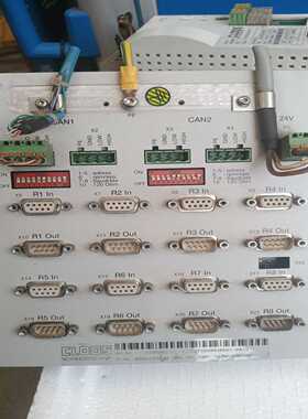 德国克鲁斯，德国CLOOS机器人，的控制盒，联系！询价