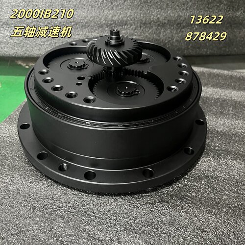 询-2000IB210五轴减速机议价