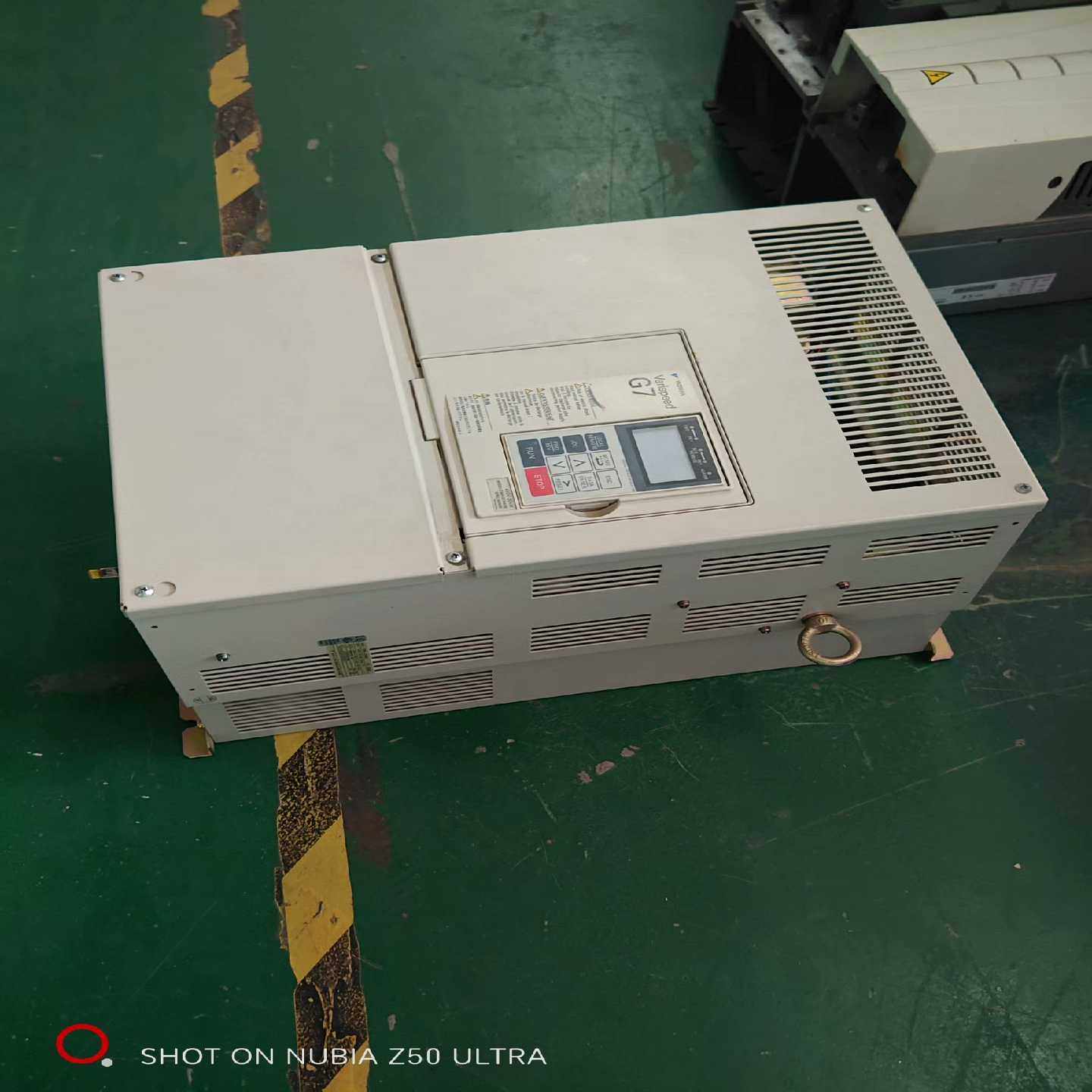 G7CIMR-G7A4030变频器30KW功能