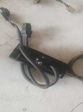 GYS101D5-BA2-B富士伺服电机/100W--议价商品