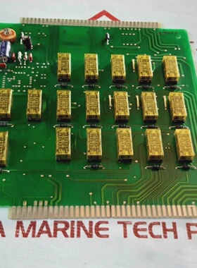 MITSUI RYP3 Printed Circuit Board 0600I