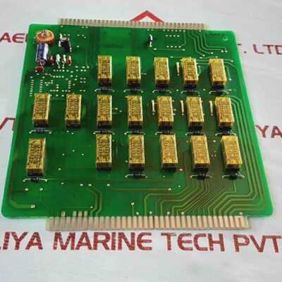 TABLERO De Circuito Impreso MITSUI RYP3 0600I