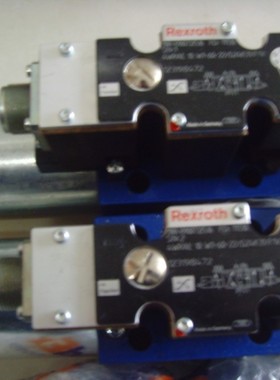 售前询价议价力士乐REXTH比例阀R900489027 ZDC25P-21XM