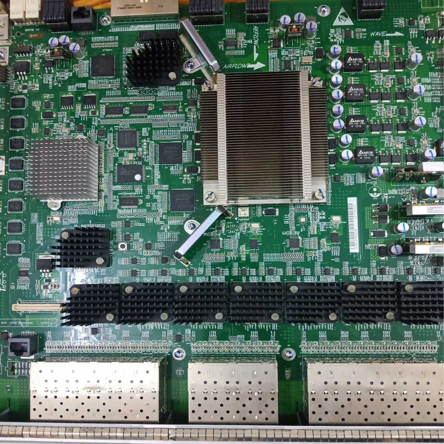 NSQM1TGS32QSSG0接口要求32口万兆光口带4口-议价