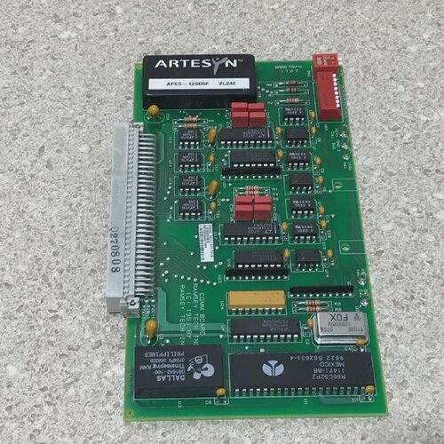 Ramsey Tech D07226KE031 NEW