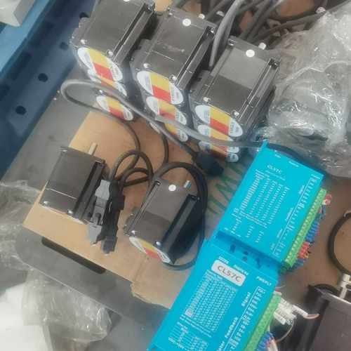 【议价】汉德保57闭环套装，CL57C57CM13