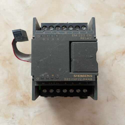 PLC 6ES7 222-1HF22-0XA8 拆~询价
