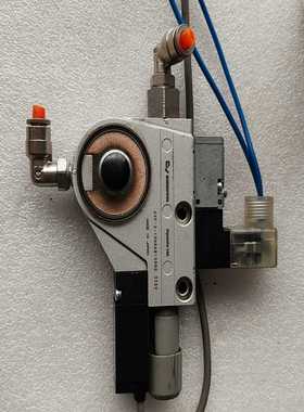 （议价）妙德CONVUM真空发生器9层新CVF-2-10HRAB2