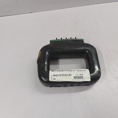 HILL HAYES COMPANY 00000071 MI Elettrico 00010011089 Aliment