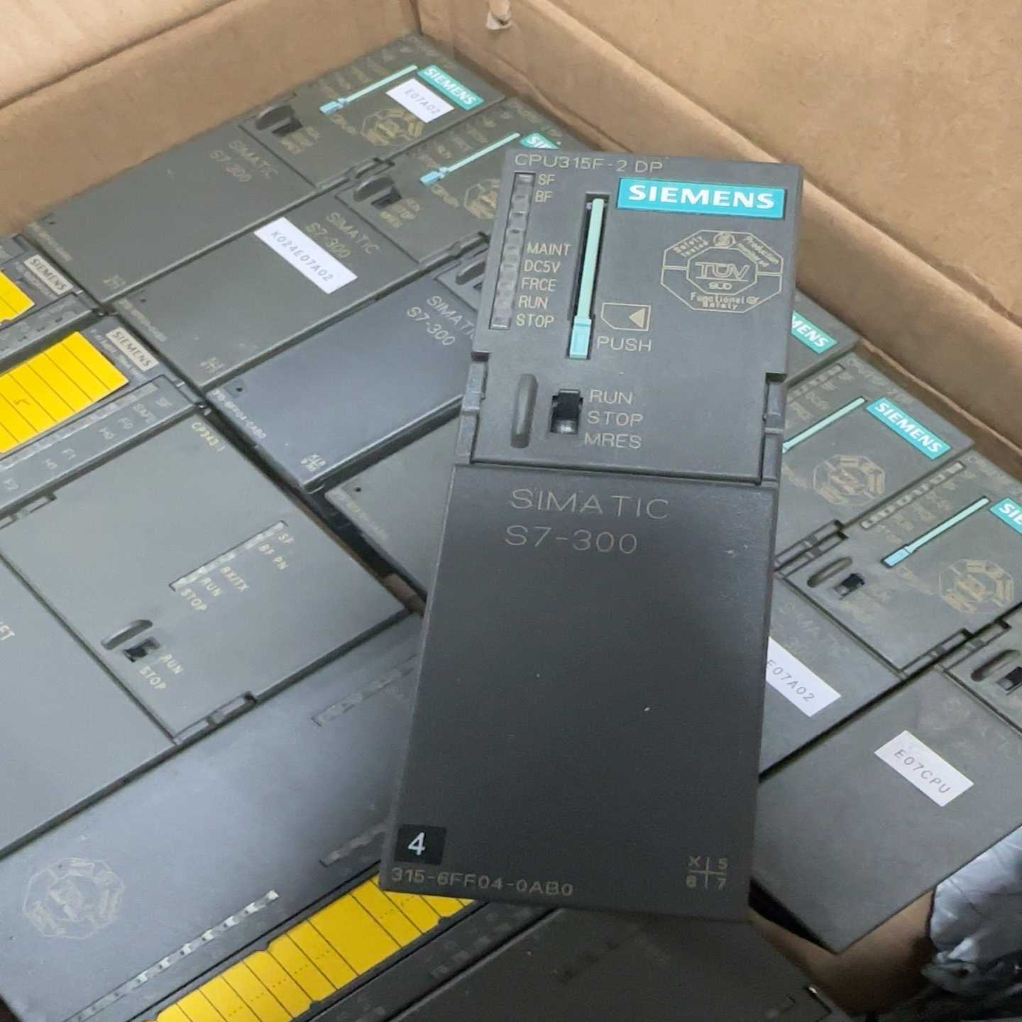 315-6FF04-0AB0拍前仪价询价