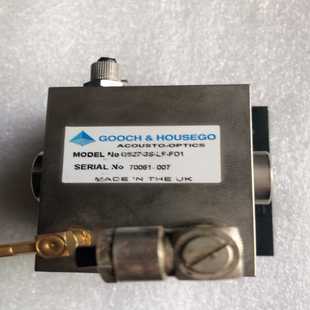 Gooch&Housego古奇QS27-3S-LF-F01激--议价商品