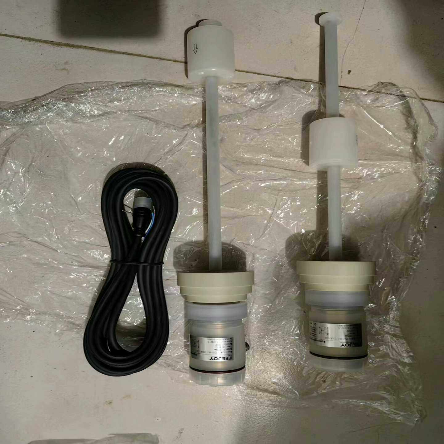 （洋洋设备）FEEJOYFJM-L-ZS1Y4A1-220AT110磁