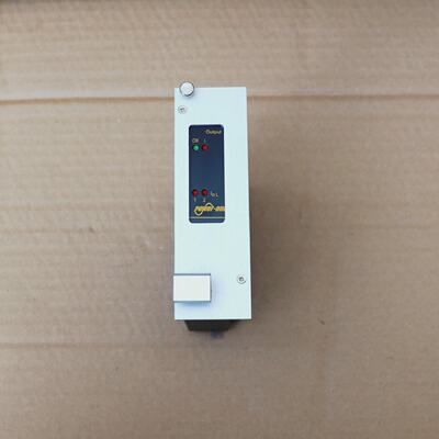 POWER ONE BM24437 DC CONVERTER