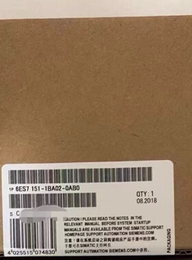 询价*6ES71511BA020AB0  6ES71511B