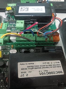 意大利CAREL卡乐MPXPRO温控器型号MX30M25H议价商品