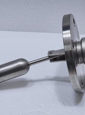 NewFlow LT204LT204 Magntico Nivel Interruptor Brida Tipo 6.3