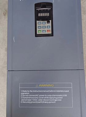 艾米克变频器AMK38004T0550G0750P物品，议价商品
