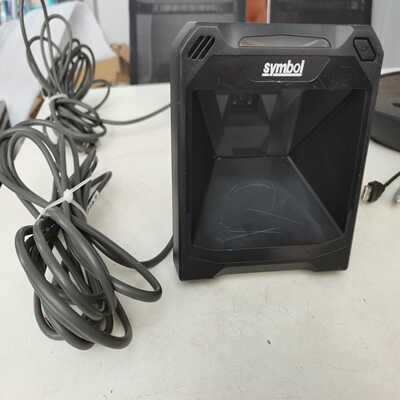 （议价）symbolDS7708条码扫描器