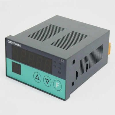 GefranI-301-R-00100-240Vac50/60HzVer.PA06Configurable