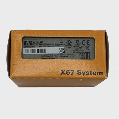 B&R-Busmodule-X67AI1323-Rev.:I0-NEU