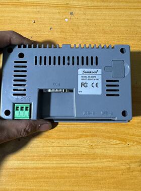 显控触摸屏SK043FE下单测试发拍前询价下单