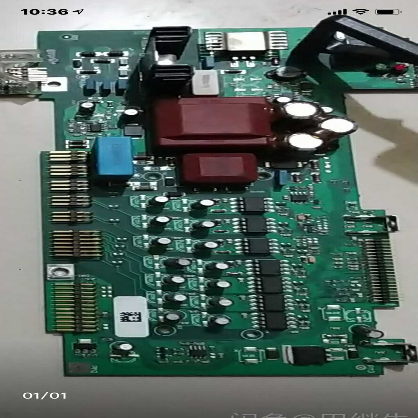 【议价】邦飞利变频器ACT401系列ACTW401-29C适用