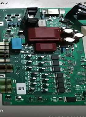 【议价】邦飞利变频器ACT401系列ACTW401-29C适用