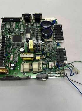 【议价】埃夫卡EFKA电控板杜克普电控箱主板