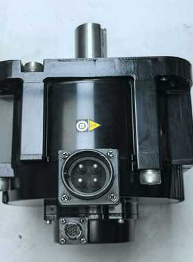 询价正品安川7代伺服电机SGM7G-30AFC612.9KW