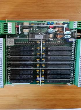 隆兴询价 Stein Sohn F203002A DOC-16 Plus 模块全新现货议价*