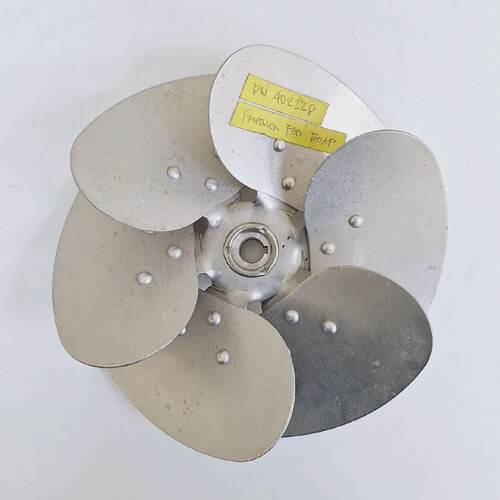 Daikin 402228 Propeller Fan Evaporator