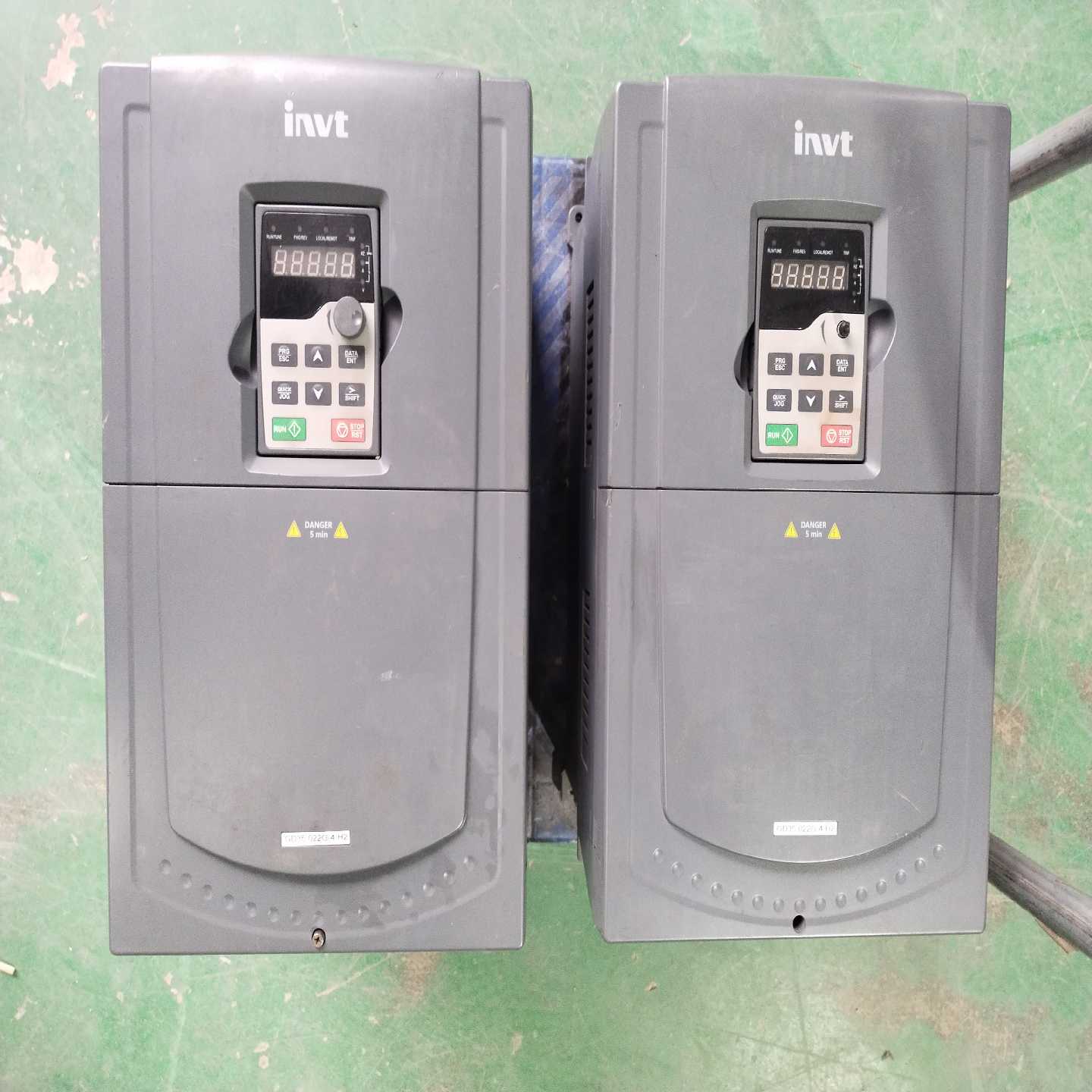 #变频器英威腾变频器GD35-022G-4-H2功能询价