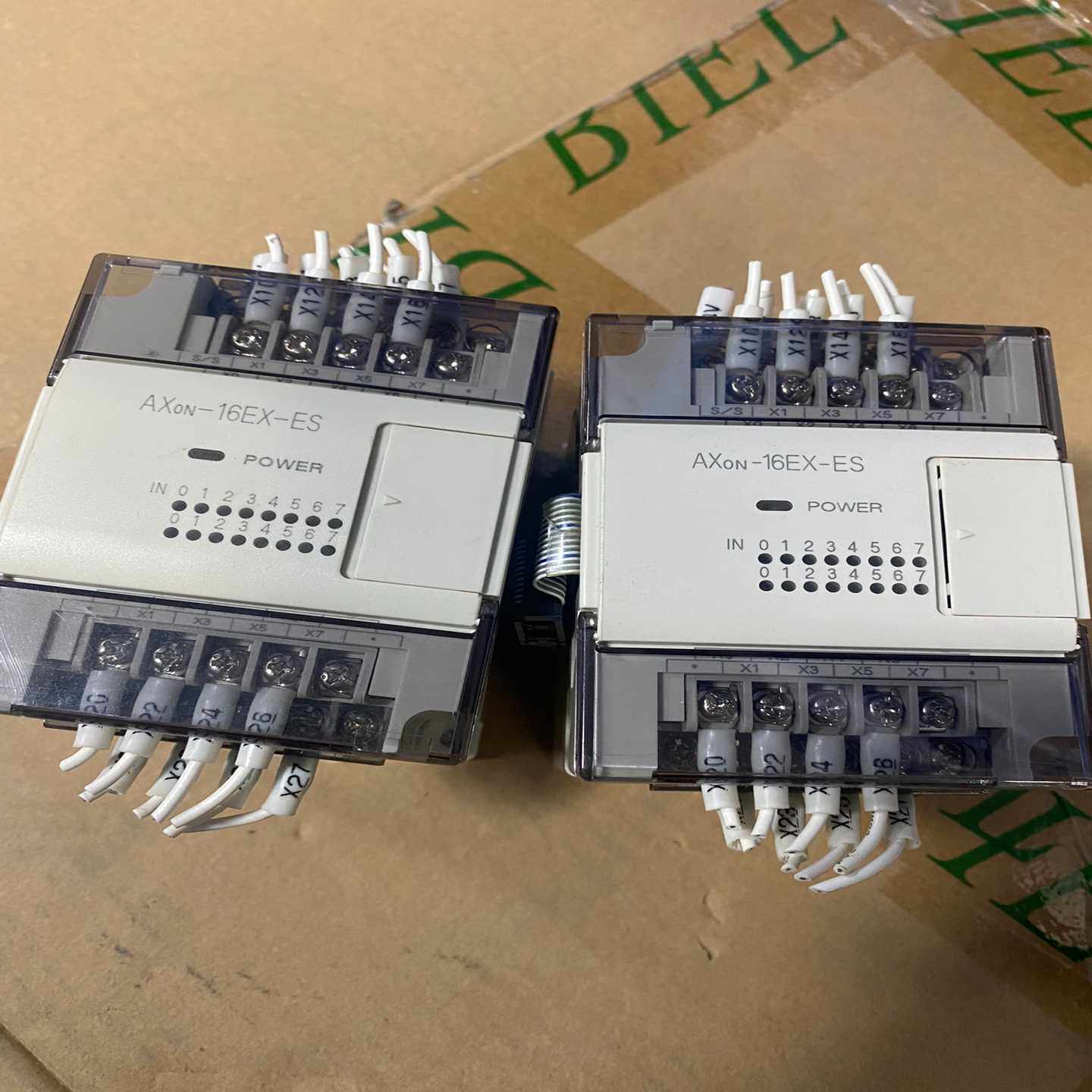 士林扩展AX0N-16EX-ESAX0N-16EYR-E--议价商品