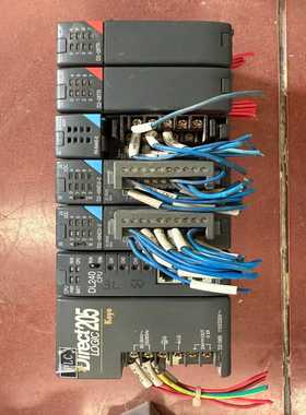 询价光洋KOYOPLC一套，包含DL240CPU主机，D2-