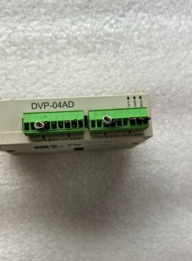 议价Delta Dvp04adS Module Plc适用