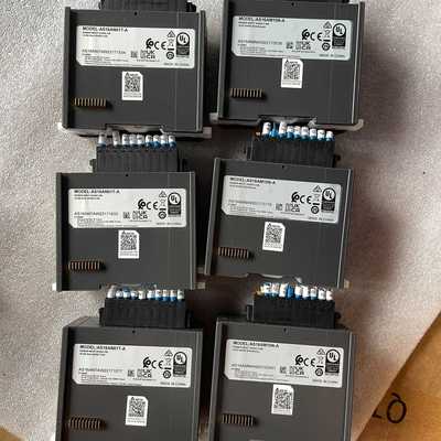 Delta台达PLC模块AS16AN01T-AAS16议价商品