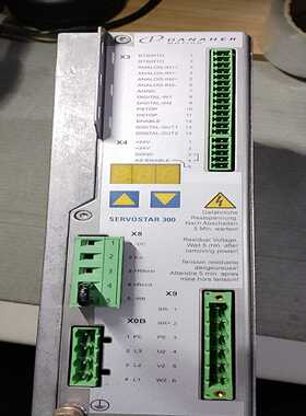 【星慕电子】danaher motion servostar 303
