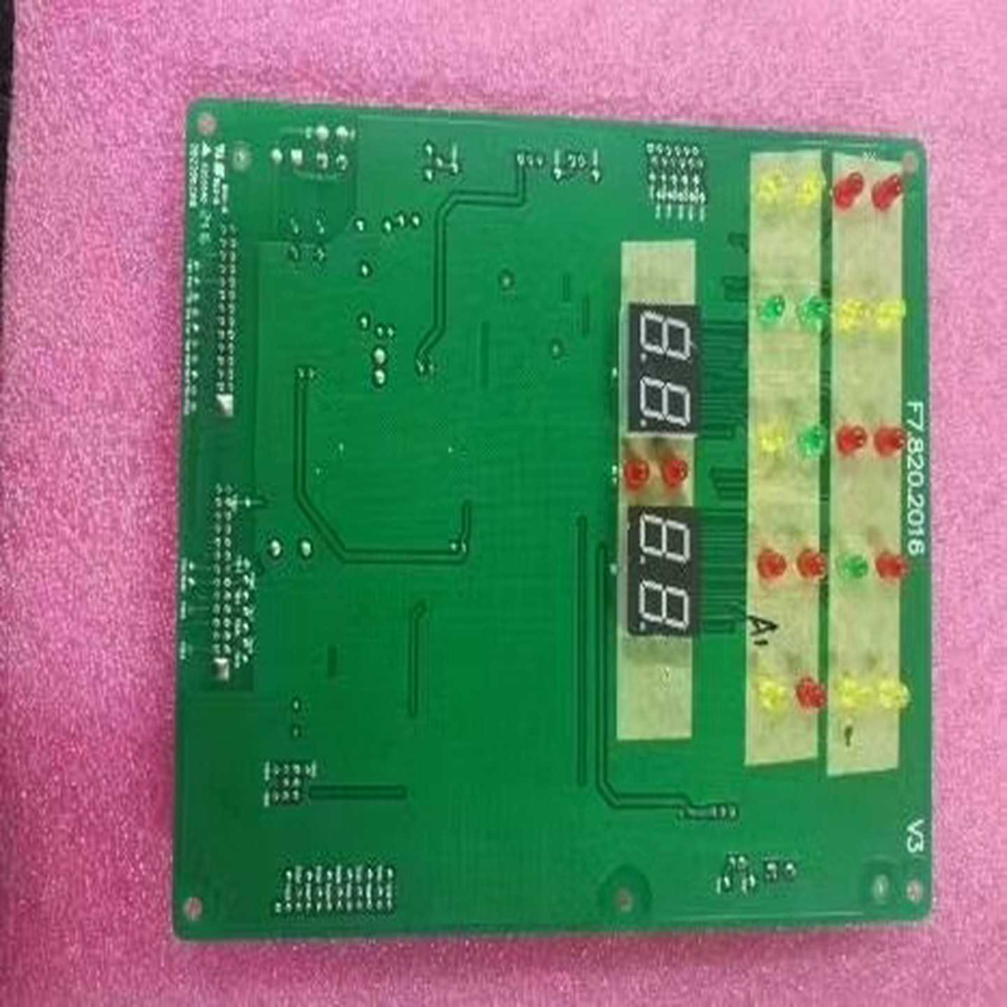 mks蝶阀型号：653B-4-100，口径100，成色如图。--议价商品