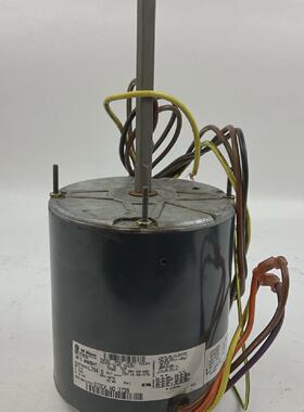 GE MOTORS 5KCP39SGL794 S 34HP 1075RPM 460V 60HZ 2.03A 1PH