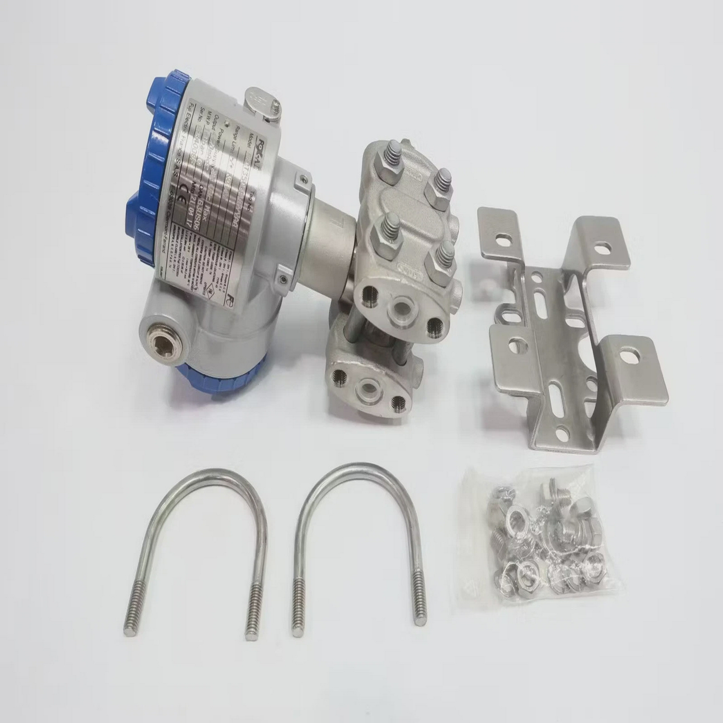 富士电动FKCT35V5AVCYYAA差压变送器160巴28伏-直流电