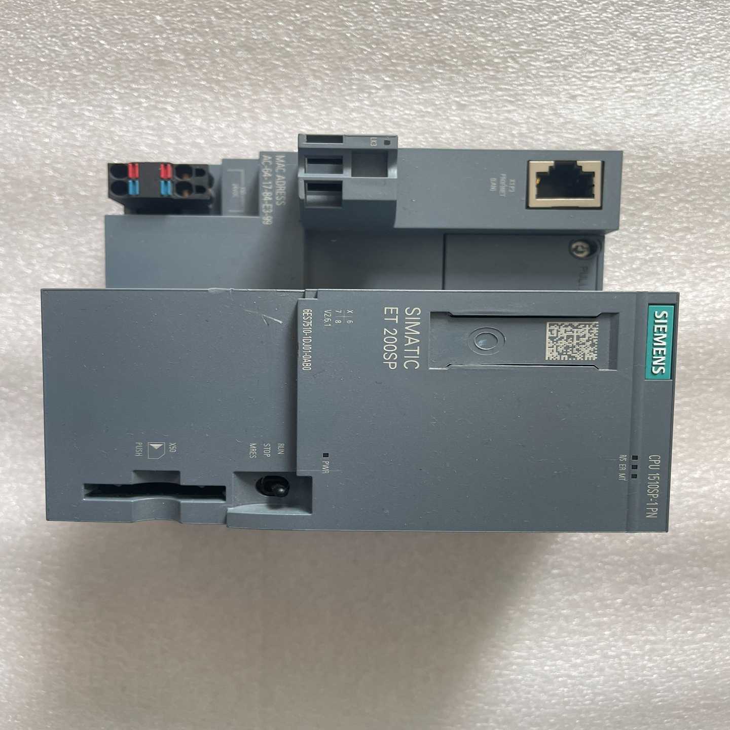 ET200SP，6ES7510-1DJ01-0AB询价